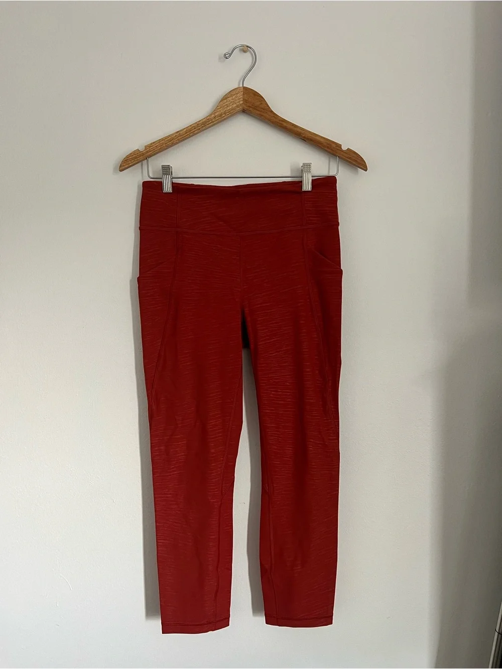 lululemon athletica size preowned